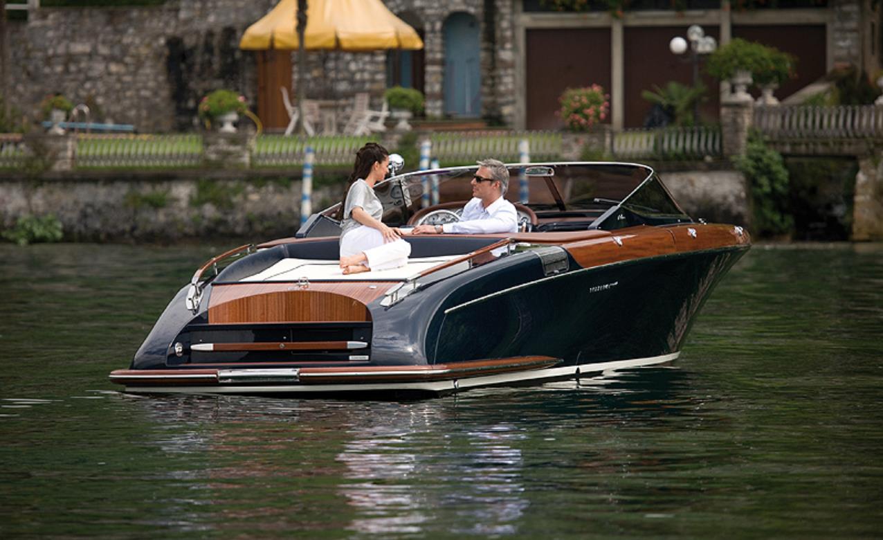 2005 RIVA 33' AQUARIVA 